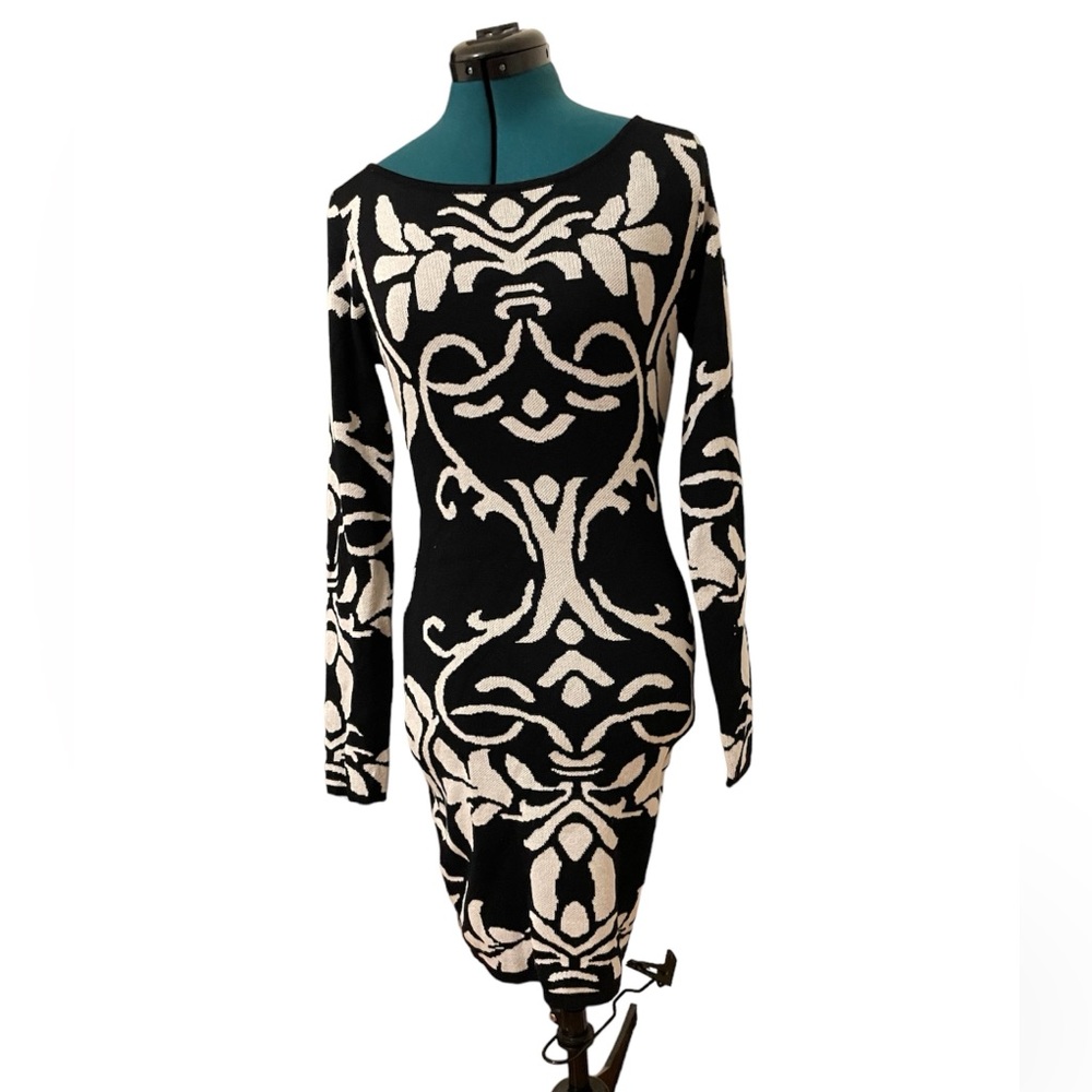 Derrick Heart Dress